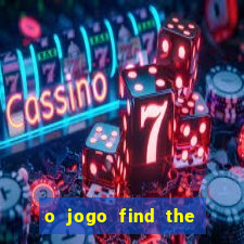 o jogo find the word paga mesmo